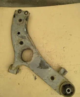 Hyundai Santa Fe Front lower control arm/wishbone 545002W600