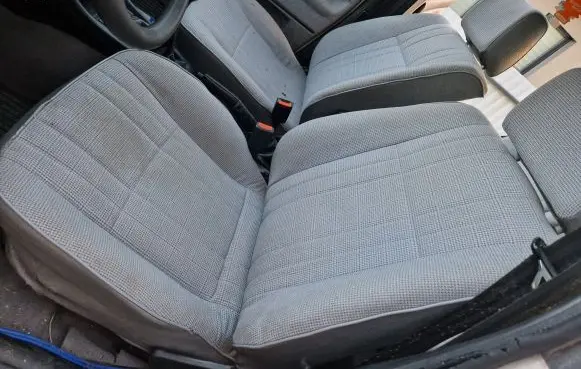 Volkswagen Jetta II Seat set 191881 161881