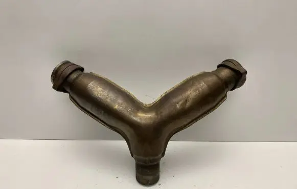 Exhaust manifold
