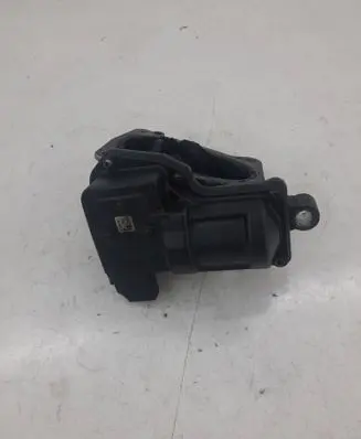 Audi A6 S6 C7 4G Throttle valve 059129593h