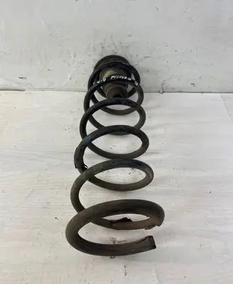 Citroen C4 Grand Picasso Rear coil spring