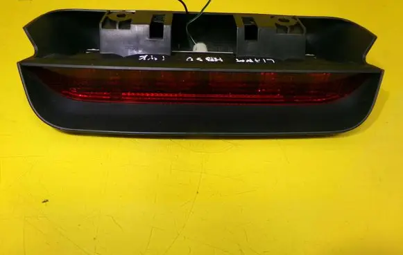 Suzuki Liana Third/center stoplight 3581054GO