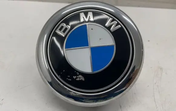 BMW X4M F98 Loading door exterior handle/bracket 7270728