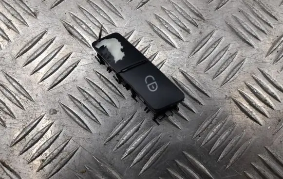 Mercedes-Benz CLS C218 X218 Central locking switch button A2049058402