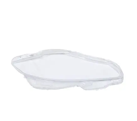 Jaguar XJ X351 Headlight lense 
