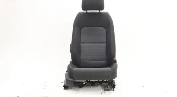 Volkswagen PASSAT B8 Seat set 5784447