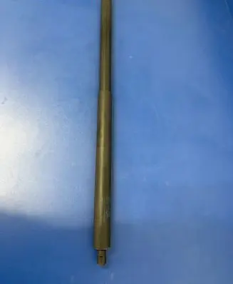 Tesla Model S Tailgate strut 600661100C
