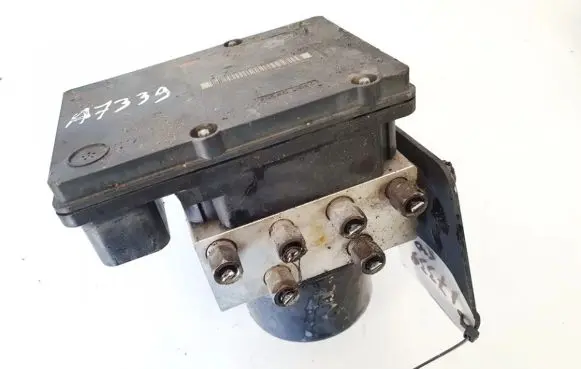 Jeep Grand Cherokee (WK) ABS Pump 25092543033 25.0925-4303.3