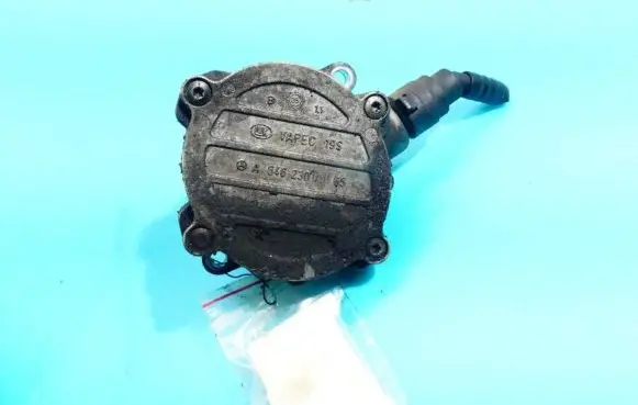 Mercedes-Benz Vito Viano W639 Vacuum pump A6462300165 IMPRK1305668