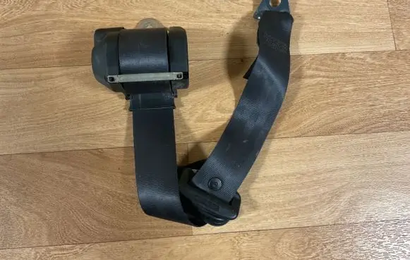 Citroen Xsara Front seatbelt 43594