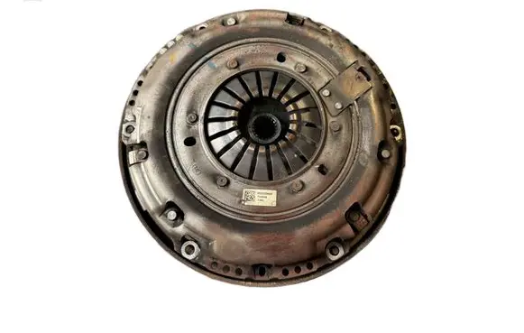 Renault Trafic III (X82) Clutch set kit 30052965R