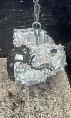 Volvo XC60 Automatic gearbox AWF8G45