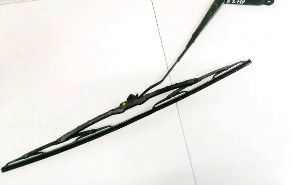 Chevrolet Kalos Front wiper blade arm