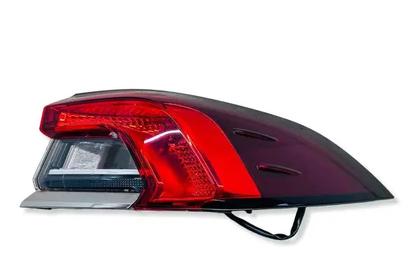 Toyota Corolla E210 E21 Rear/tail lights 