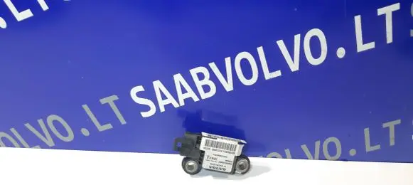 Volvo S40, V40 Airbag deployment crash/impact sensor 30613044