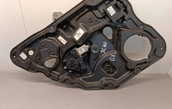 Volvo XC60 Sliding door window regulator with motor WR12719 090115 966265101
