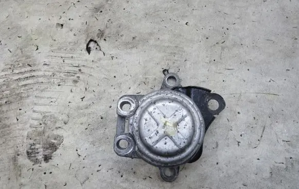 Ford Mondeo MK V Engine mount vacuum valve GMAUTO4574097
