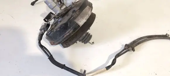 Peugeot 3008 I Brake booster 03355815253