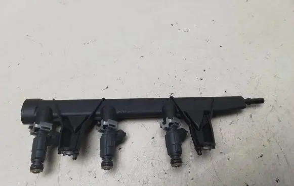 Citroen C3 Fuel injectors set 9676020480