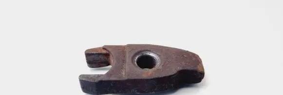 Citroen Jumper Fuel Injector clamp holder 920201