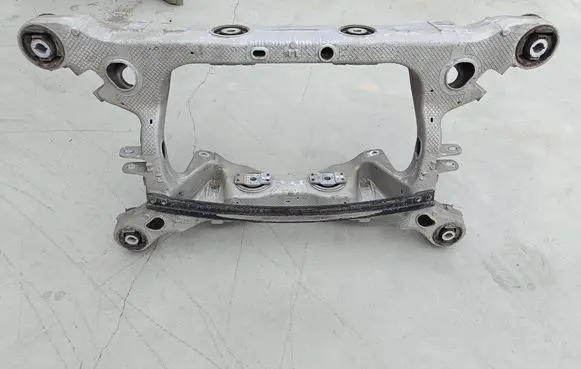 Ford Mach-E I Rear subframe LJ9C5K067AC