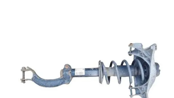 Audi A4 S4 B8 8K Front shock absorber/damper 8K0413031AF