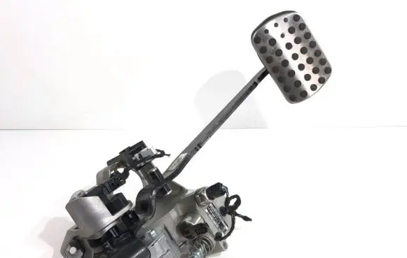 Mercedes-Benz E W212 Pedal assembly A2122900201