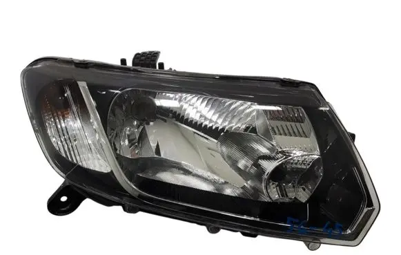 Dacia Sandero II Headlight/headlamp 260107737R
