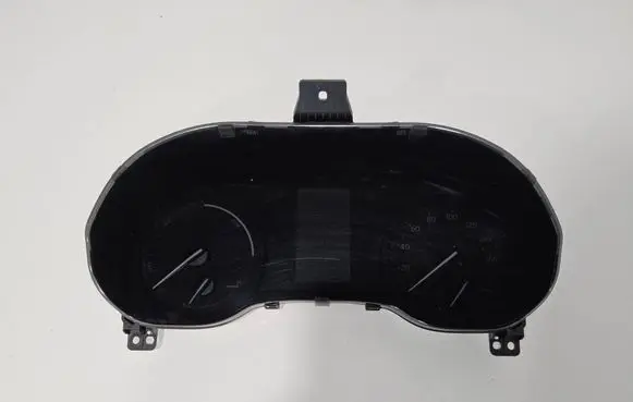 Toyota Sienna XL40 IV Speedometer (instrument cluster) 8380008D10 8380008D10RP