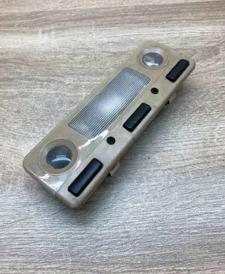 BMW 5 E39 Interior lighting switch 8369512
