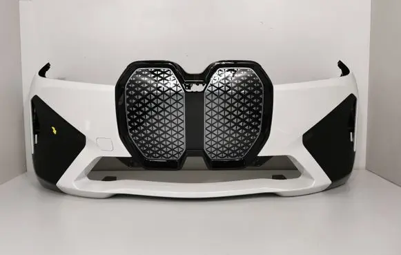 BMW iX Front bumper 5A3AE00
