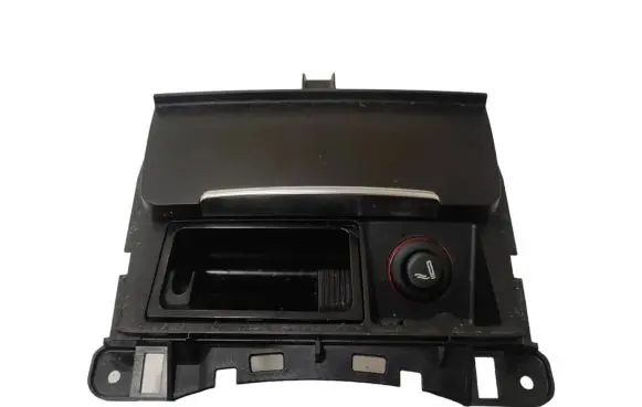 Audi Q5 SQ5 Ashtray (front) 8K0857951C