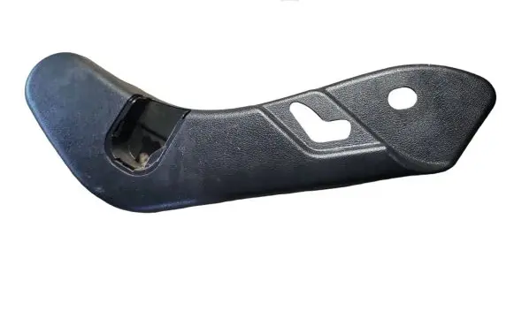 Mercedes-Benz C W203 Seat trim 2039180630