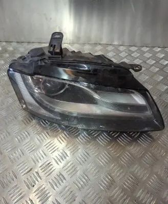 Audi A5 8T 8F Headlight/headlamp 8T0941004AP 89317901
