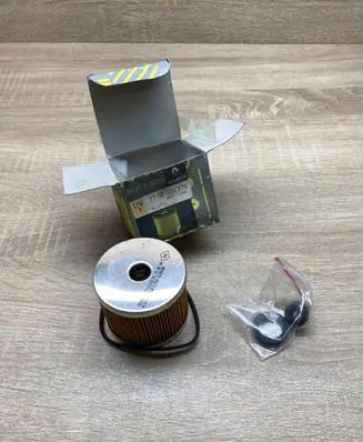 Fuel filter