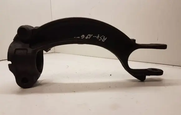 Other front suspension part