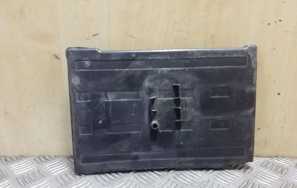 Citroen C4 Grand Picasso Battery tray 9806108580