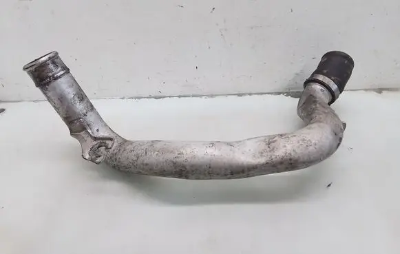 Honda Civic Intercooler hose/pipe