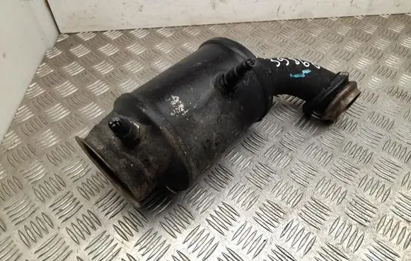 Audi Q5 SQ5 Catalyst/FAP/DPF particulate filter 8B3131703R