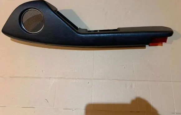 Jaguar XJ X40 Rear door handle trim 