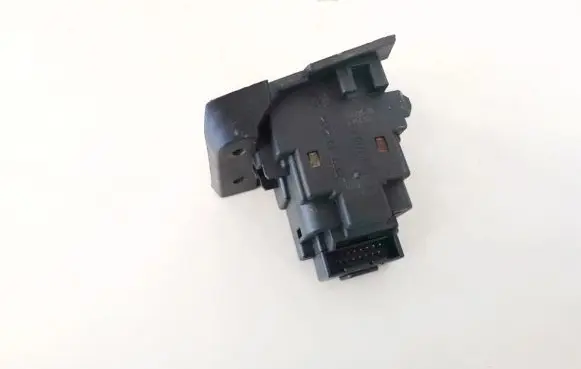 BMW 3 E90 E91 Ignition lock contact 695472013 6954720-13