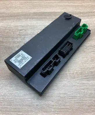 Peugeot 807 Door control unit/module 1488780080 1788781099