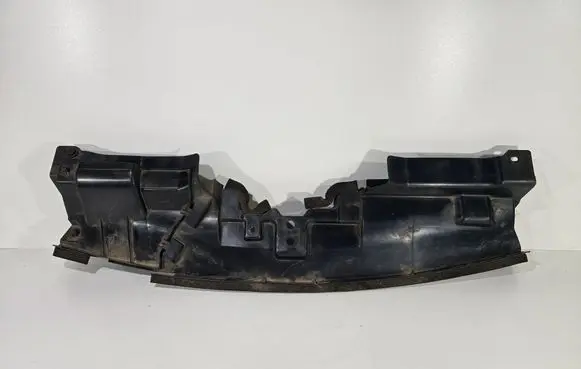 Toyota C-HR I Intercooler air guide/duct channel 165610T210