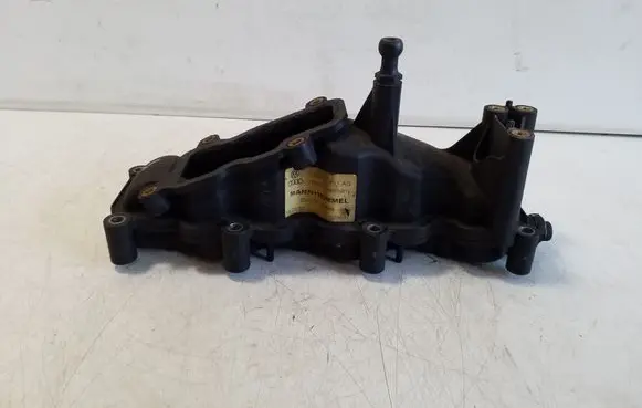 Intake manifold