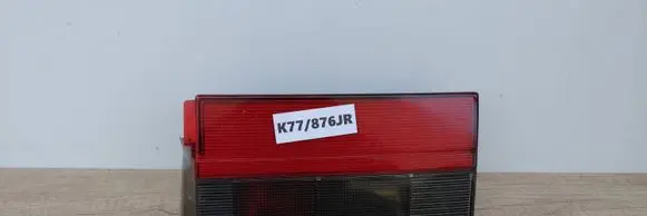 Seat Toledo I (1L) Tailgate rear/tail lights 1L0945094