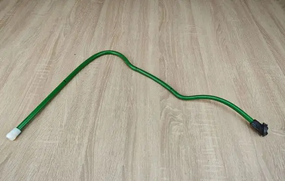 Audi A5 Water drain line hose 8W8877203