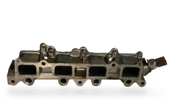 Volkswagen Golf VI Intake manifold GK284AHB 03C906051H