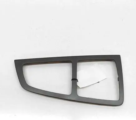 Audi Q7 4M Other center console (tunnel) element 4M1863321J