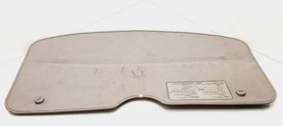 Nissan King Cab, Navara Other interior part