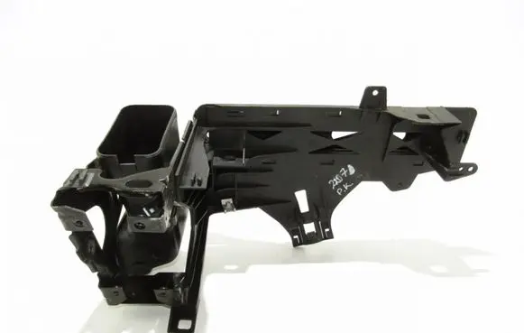 BMW 5 F10 F11 Headlight/headlamp mounting bracket 720079310
